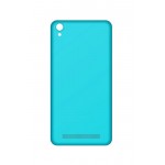Back Panel Cover For Doopro P3 Blue - Maxbhi.com