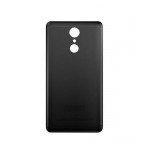 Back Panel Cover For Elephone A8 Black - Maxbhi.com