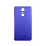 Back Panel Cover For Elephone A8 Blue - Maxbhi.com