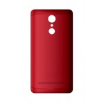 Back Panel Cover For Elephone A8 Red - Maxbhi.com