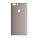 Back Panel Cover For Elephone C1 Max White - Maxbhi.com