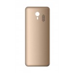 Back Panel Cover For Gfive Z18 Gold - Maxbhi.com