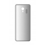 Back Panel Cover For Gfive Z18 White - Maxbhi.com