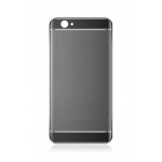 Back Panel Cover For Good One Jiyo J7 Black - Maxbhi.com