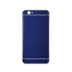 Back Panel Cover For Good One Jiyo J7 Blue - Maxbhi.com