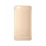 Back Panel Cover For Good One Jiyo J7 Gold - Maxbhi.com