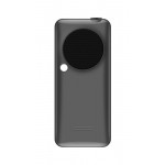 Back Panel Cover For Greenberry G66 Black - Maxbhi.com