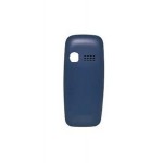 Back Panel Cover For Hitech Yuva Y1 Star Blue - Maxbhi.com