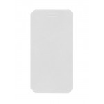Flip Cover For Doogee S30 White By - Maxbhi.com