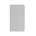 Flip Cover For Doogee X10 Silver By - Maxbhi.com
