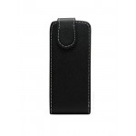Flip Cover For Gfive Pro Black By - Maxbhi.com