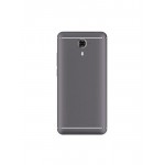 Full Body Housing For Blu Life One X2 Mini Black - Maxbhi.com