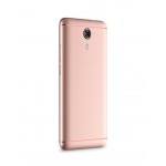 Full Body Housing For Blu Life One X2 Mini Rose Gold - Maxbhi Com