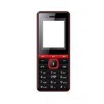 Full Body Housing For Chilli A111 Black - Maxbhi.com
