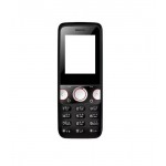 Full Body Housing For Corbytel C104 Black - Maxbhi.com