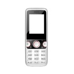 Full Body Housing For Corbytel C104 White - Maxbhi.com