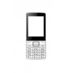 Full Body Housing For Do M20 White - Maxbhi.com
