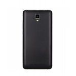 Full Body Housing For Doogee X10 Black - Maxbhi.com