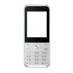 Full Body Housing For Douzo Jumbo D23 Plus Black - Maxbhi.com