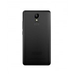 Full Body Housing For Elephone A8 Black - Maxbhi.com