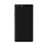 Full Body Housing For Elephone C1 Max Black - Maxbhi.com