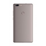 Full Body Housing For Elephone C1 Max White - Maxbhi.com