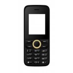 Full Body Housing For Exmart X6 Black - Maxbhi.com