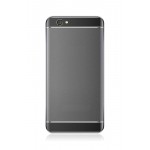 Full Body Housing For Good One Jiyo J7 Black - Maxbhi.com