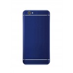 Full Body Housing For Good One Jiyo J7 Blue - Maxbhi.com
