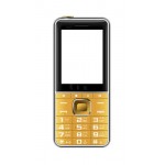 Full Body Housing For Greenberry G66 Gold - Maxbhi.com