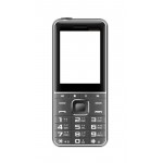 Full Body Housing For Greenberry G66 Grey - Maxbhi.com