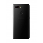 Full Body Housing For Nubia Z18 Black - Maxbhi Com