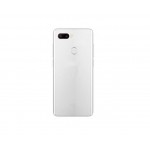 Full Body Housing For Nubia Z18 White - Maxbhi Com