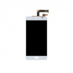 Lcd Screen For Blu Life One X2 Mini Replacement Display By - Maxbhi Com