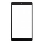 Replacement Front Glass For Alcatel Pixi 4 7 Wifi Black By - Maxbhi.com