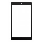 Replacement Front Glass For Alcatel Pixi 4 7 Wifi Grey By - Maxbhi.com