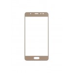 Replacement Front Glass For Blu Life One X2 Mini Gold By - Maxbhi.com