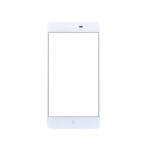 Replacement Front Glass For Doogee X10 White By - Maxbhi.com