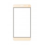 Replacement Front Glass For Elephone A8 Gold By - Maxbhi.com