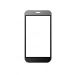 Replacement Front Glass For Fly Swift Android Black By - Maxbhi.com