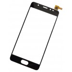 Touch Screen Digitizer For Blu Life One X2 Mini Black By - Maxbhi Com