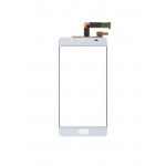 Touch Screen Digitizer For Blu Life One X2 Mini Rose Gold By - Maxbhi.com