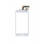 Touch Screen Digitizer For Blu Life One X2 Mini White By - Maxbhi.com