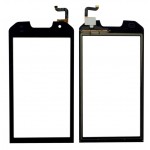 Touch Screen Digitizer For Doogee S30 Gold By - Maxbhi Com