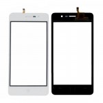Touch Screen Digitizer For Doogee X10 White By - Maxbhi Com