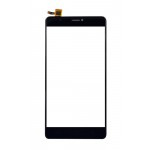 Touch Screen Digitizer For Elephone C1 Max White By - Maxbhi.com