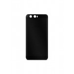 Back Panel Cover For Allview X4 Soul Lite Black - Maxbhi.com