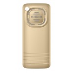 Back Panel Cover For Chilli N888 Gold - Maxbhi.com