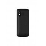 Back Panel Cover For Citycall X1 Black - Maxbhi.com