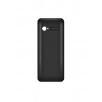 Back Panel Cover For Corbytel C107 Black - Maxbhi.com